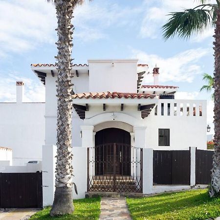 Stunning Views In Bajamar Ocean Golf And Resort Ensenada Exterior foto